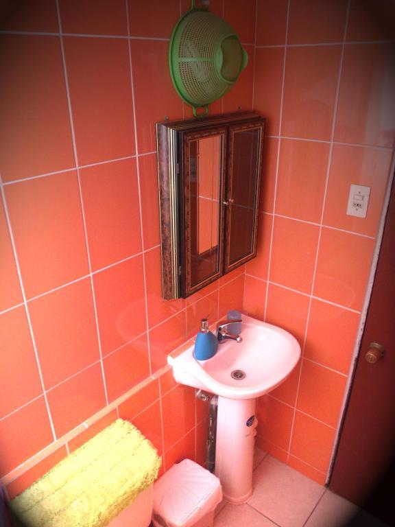 Hostel Friendly Santiago Cameră foto